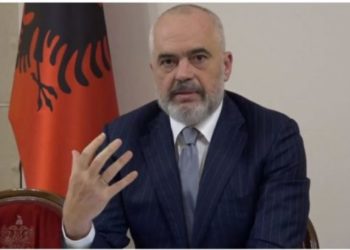 Rama flet për “Detin”: Meta, Berisha e Basha janë në grupin e “peshkatarëve”, ata shitën me firmë e me vulë! Pastaj ua skuq Monika peshkun