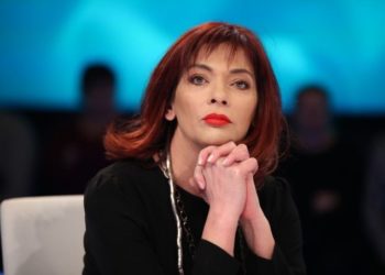 I thanë se je prekur nga Covid, aktorja Ema Andrea rrëfen telefonatën që e trembi