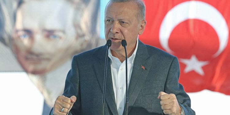 Erdogan paralajmëron Greqinë: Shpresoj që ata të mos paguajnë të njëjtin çmim si 100 vjet më parë
