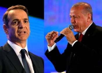 Përplasja për detin, Greqia i kërkon BE-së sanksione ndaj Turqisë