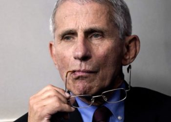 Anthony Fauci jep lajmin e shumëpritur, ja kur del vaksina e Covid në SHBA