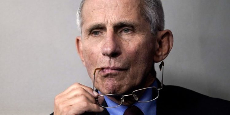 Anthony Fauci jep lajmin e shumëpritur, ja kur del vaksina e Covid në SHBA
