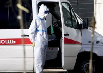 Rriten me shpejtësi rastet me COVID-19 në Rusi, Putin: Ndiqni rekomandimet e specialistëve