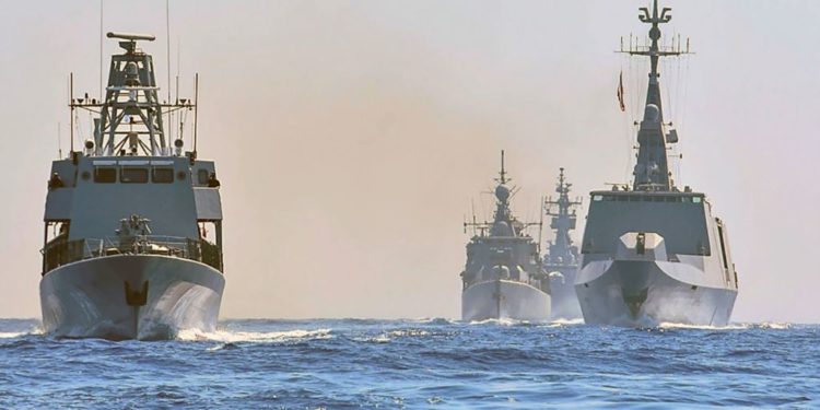 Tjetër goditje/ Shtyhen bisedimet Turqi-Greqi në selinë e NATO-s