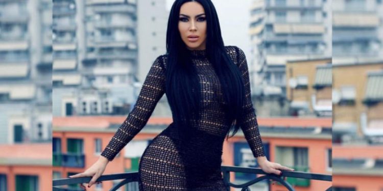 Fjolla nuk është shtatzënë, por na ngeli mjeku me barrë tani