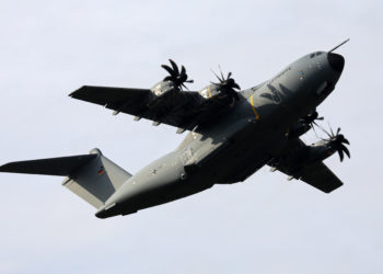 Armenia-Turqisë: Sulmuat një avion ushtarak në hapësirën tonë ajrore