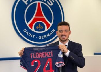 Florenzi i bashkohet PSG-së – lexo
