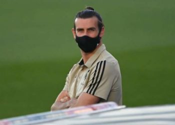 Real Madridi fshin Gareth Bale-in nga klubi