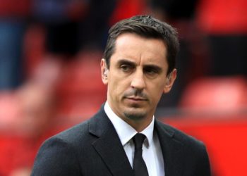 Neville: Ja kur do ta fitojë Premier League, Man.Utd