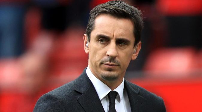 Neville: Ja kur do ta fitojë Premier League, Man.Utd