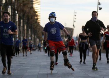 Spanjë/ Kufizohet lëvizja për 858 mijë banorë në zonën e Madridit