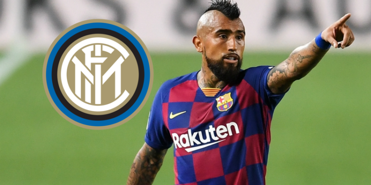 Inter, sot është dita e Vidal
