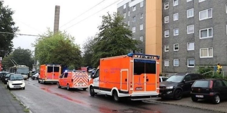 Tronditëse në Gjermani, nëna vret 5 fëmijët e saj