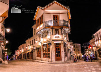 Pasojat në turizëm gjatë periudhës së pandemisë në Gjirokastër