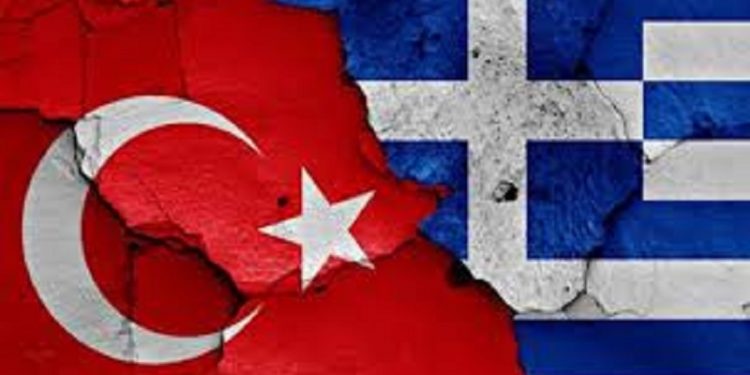 Ministria e Jashtme greke: Do të fillojmë bisedimet me Turqinë