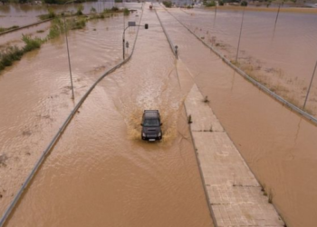 Bilanci i dëmeve në Greqi, 3 viktima dhe shkatërrime të panumërta