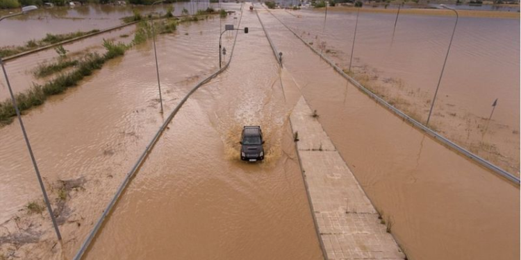 Bilanci i dëmeve në Greqi, 3 viktima dhe shkatërrime të panumërta
