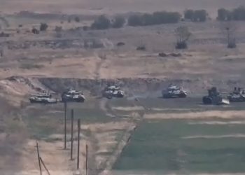 Shkëmbim zjarri mes forcave armene dhe azere, 15 ushtarë mbeten të vrarë