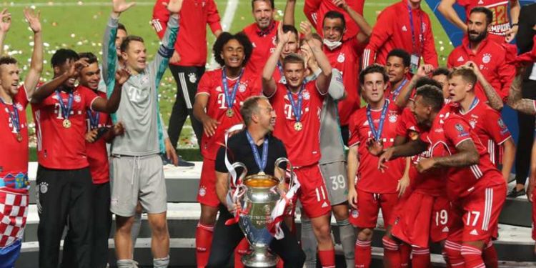 Frika nga Covid 19, karantinohet ylli i Bayernit