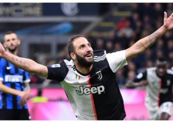 Higuain në MLS te ekipi i Beckham