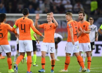 Holanda, Federata e ka zgjedhur trajnerin e ri