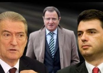 Berisha: Genc Ruli është burrë i mençur, por viktimë e mençurisë së tij