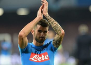 Mbrojtësi shqiptar drejt largimit nga Napoli