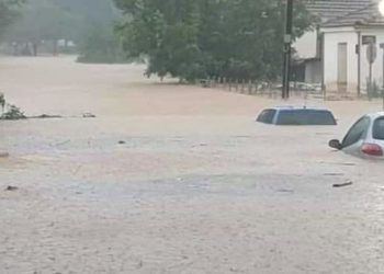 Pasojat e tërbimit natyror/dy viktima, një prej të cilëve shqiptar, nga goditja e ciklonit “Ianos”