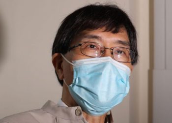 Ky është njeriu që dinte gjithçka për Covid 19 dhe mezi priste “suksesin” e tij