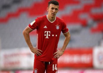 Perisic përshëndet Bayern-in dhe zbulon numrin e ri të fanellës FOTO