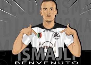 Një tjetër shqiptar në Serinë A