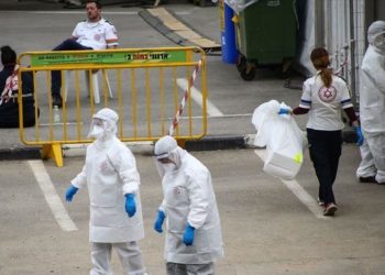 Izraeli vendi i parë në botë që rivendos kufizimin e lëvizjes