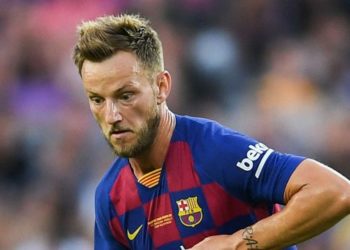 Zyrtare: Ivan Rakitic kthehet te Sevilla