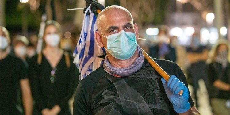 Izrael/Rekord i ri infeksionesh me COVID-19, pavarësisht bllokimit kombëtar