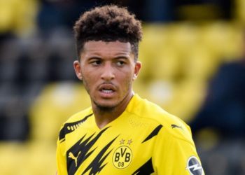 Sancho: Manchester United pritet të bëj ofertë për Borussia Dortmund këtë javë