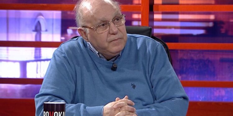 “Shpërthen” mjeku Tritan Kalo: O ish-brekëgrisur, që sot i keni vilat në Lalëz e Rolling Hills, s’do keni vrimë ku të futeni