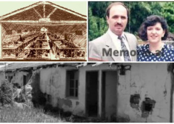 Dëshmia/ Ju tregoj kapterin e kampit të Tepelenës, që ndiqte pas vajzat e nuset e reja dhe i fuste forcërisht te magazina…