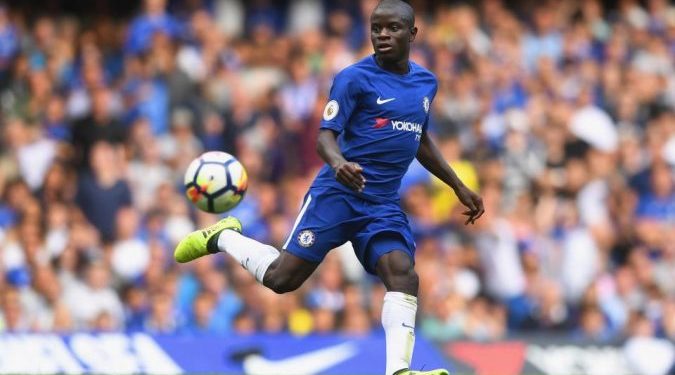 Nga Anglia, Kante i thotë “Po” Inter por Chelsea refuzon ofertën e parë!