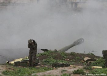 Analiza e DW/ Pse plasi tani lufta për Nagorni Karabakun