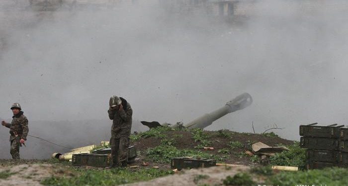 Analiza e DW/ Pse plasi tani lufta për Nagorni Karabakun