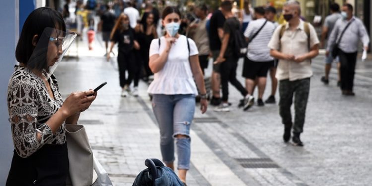 Greqia drejt një karantine të dytë, ja kufizimet e reja