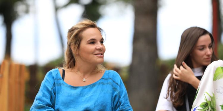 Monika Kryemadhi: Të rinjtë do të sjellin ndryshimin, do ta bëjnë Shqipërinë të kthehet në shtëpi