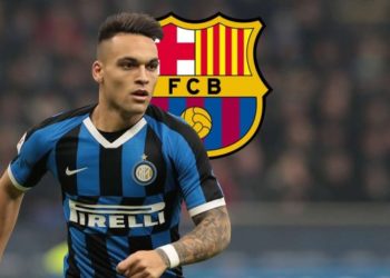 Zanetti e mohon se Interi është në bisedime me Barcelonën për Lautaron