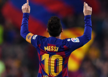 Messi është Mbreti i Katalonjës, do të pensionohet në Barcelonë
