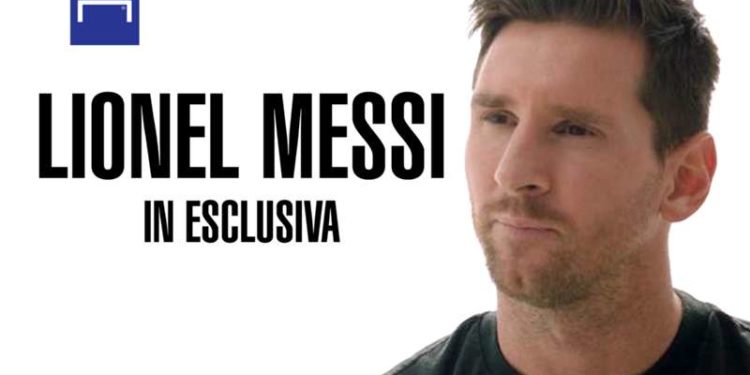 Messi: Barça nuk ka asnjë projekt, ja pse qëndrova
