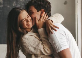 Gjatë gjithë jetës dashurohesh vetëm me tre persona, kjo është arsyeja