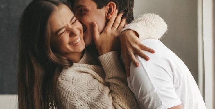Gjatë gjithë jetës dashurohesh vetëm me tre persona, kjo është arsyeja