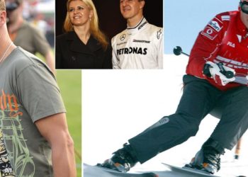 Ku është tani, a mund të ecë ai? Ish-shefi i Ferrarit flet për gjendjen e Schumacher