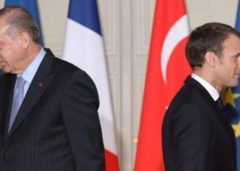 Nuk kanë fund pëplasjet, Turqia dhe Franca ndeshen për Nagarko-Karabakut