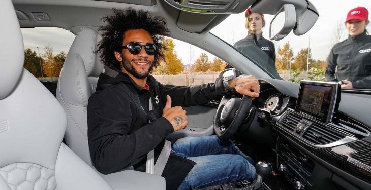 Marcelo është gati të zbarkojë në Serinë A